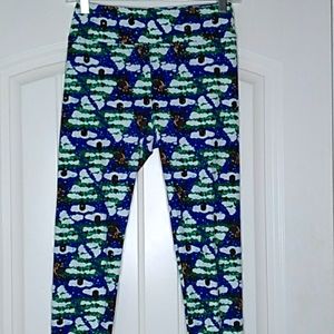 Christmas 🎄 leggings
